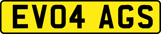 EV04AGS