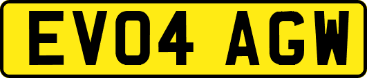 EV04AGW