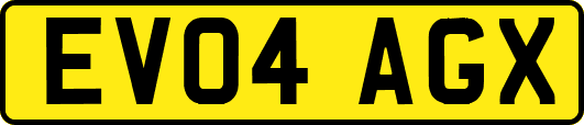 EV04AGX