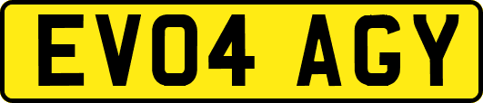 EV04AGY