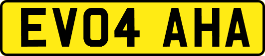 EV04AHA