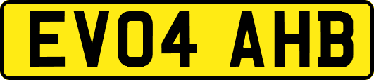 EV04AHB