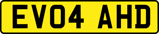 EV04AHD