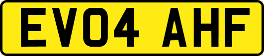 EV04AHF