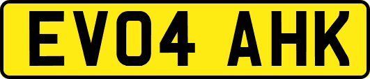 EV04AHK