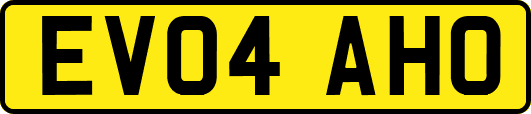 EV04AHO