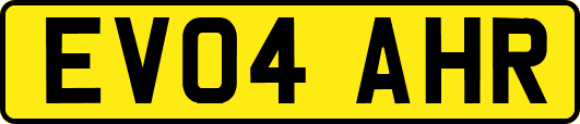 EV04AHR