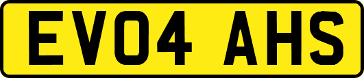 EV04AHS