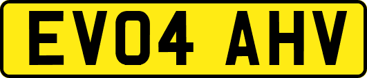 EV04AHV
