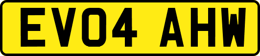 EV04AHW