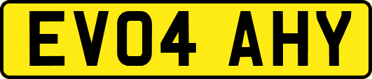 EV04AHY