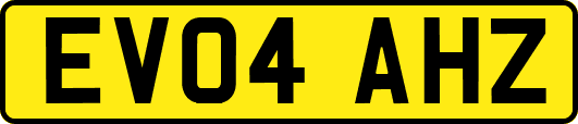 EV04AHZ