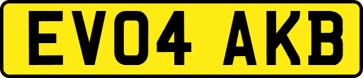 EV04AKB