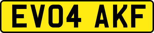 EV04AKF
