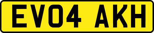 EV04AKH