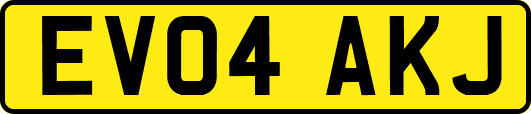 EV04AKJ