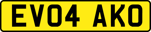 EV04AKO
