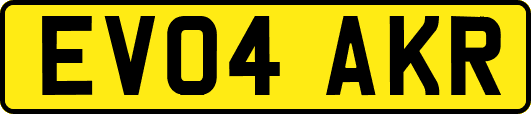 EV04AKR