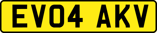 EV04AKV