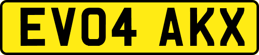 EV04AKX