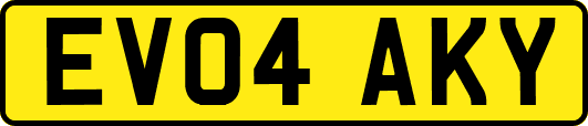 EV04AKY