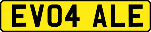 EV04ALE