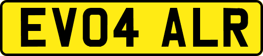 EV04ALR