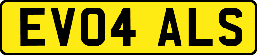 EV04ALS