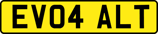 EV04ALT
