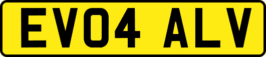 EV04ALV