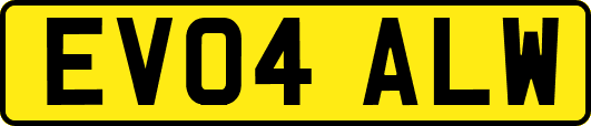 EV04ALW
