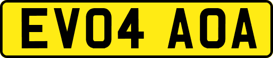 EV04AOA