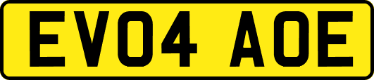 EV04AOE