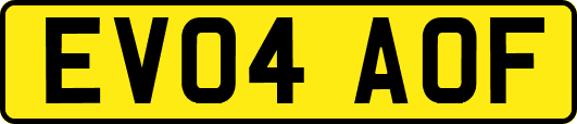EV04AOF