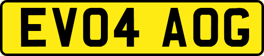 EV04AOG