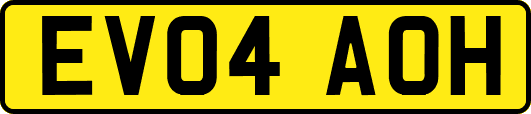 EV04AOH
