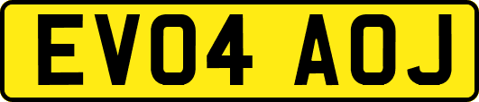 EV04AOJ