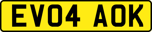 EV04AOK