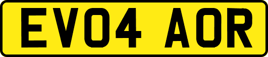 EV04AOR
