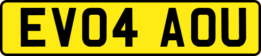 EV04AOU