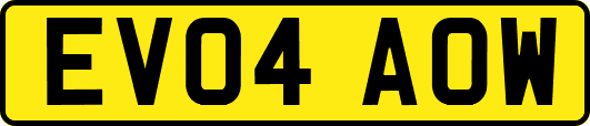 EV04AOW