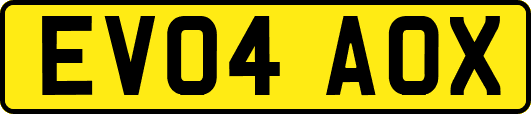 EV04AOX