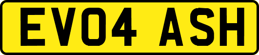 EV04ASH