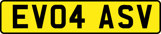 EV04ASV