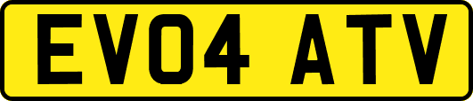 EV04ATV