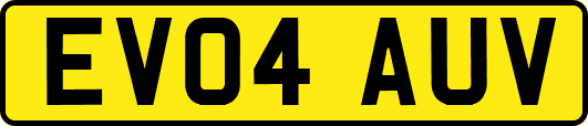 EV04AUV