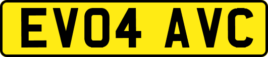 EV04AVC