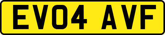 EV04AVF