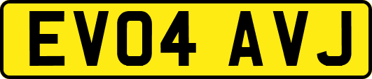 EV04AVJ
