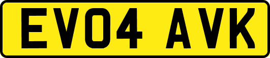 EV04AVK